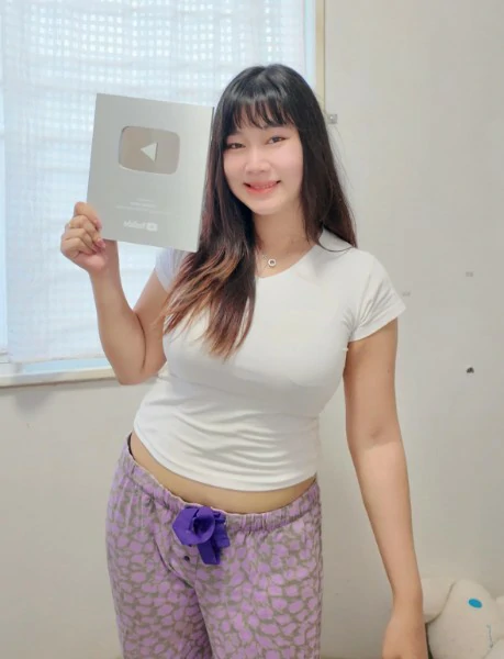 Kimmy story ครีเอเตอร์ 