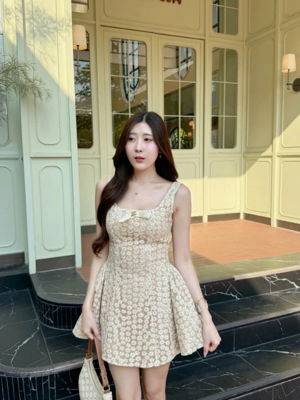 Mild Peevara น้อง มายด์ 