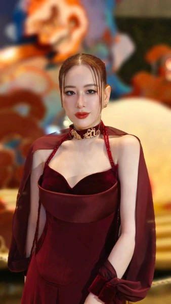 Diana Chung ดารา 