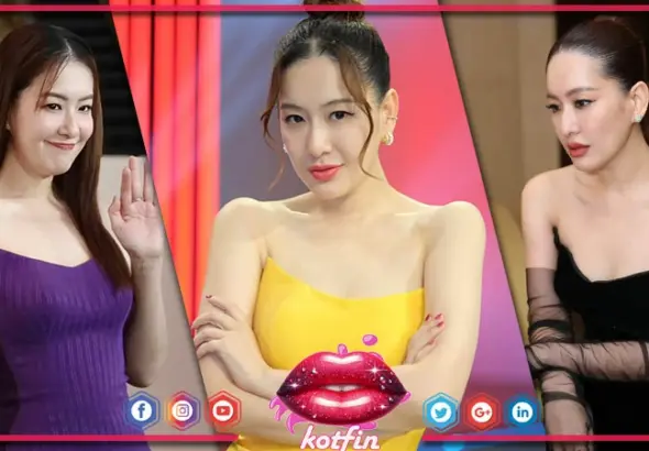 Diana Chung จง เหม่ย หลิง