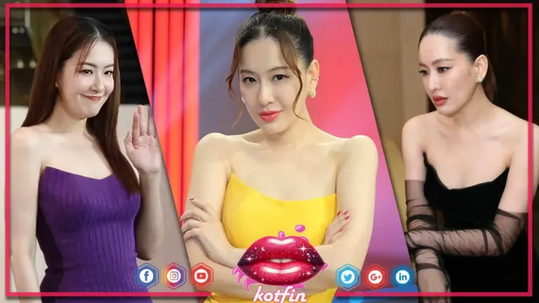 Diana Chung จง เหม่ย หลิง