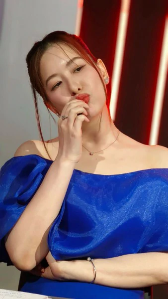 Diana Chung พิธีการ 