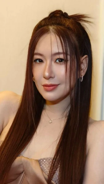 Diana Chung สวย