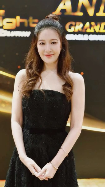 Diana Chung นักแสดง 