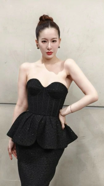 Diana Chung ความเซ็กซี่