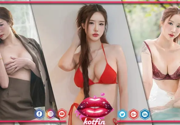 Fuji Chan น้องฟูจิ