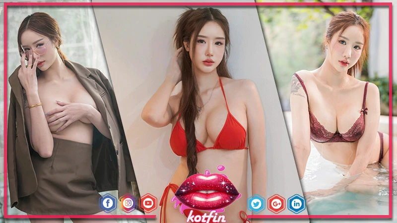 Fuji Chan น้องฟูจิ