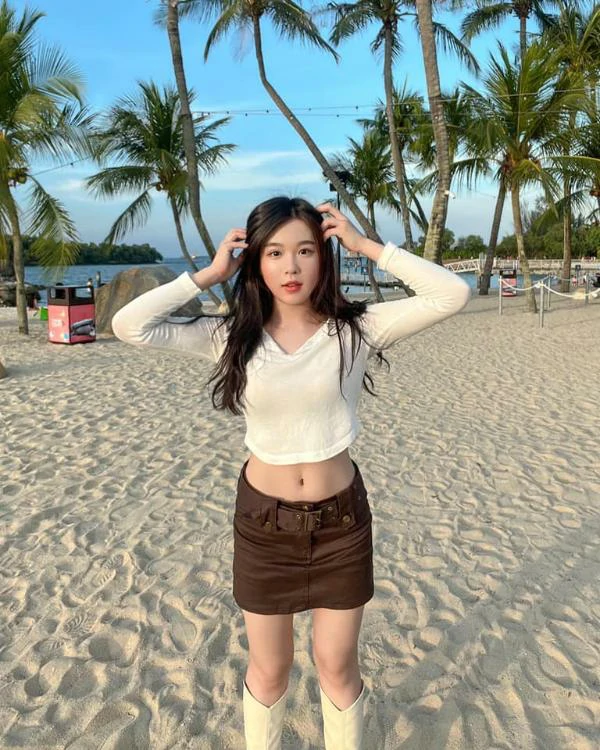 jjellyjelly สาวสวย