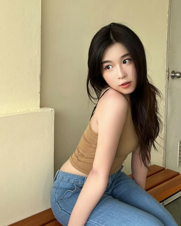 jjellyjelly เซ็กซี่