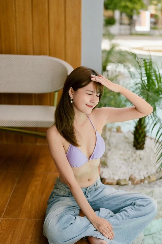 Fymfeem น่ารัก