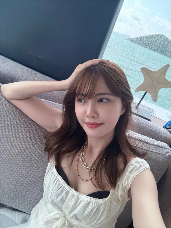 Fymfeem สไตล์ญี่ปุ่น