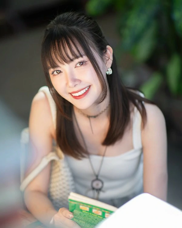 Fymfeem บิกินี่ 